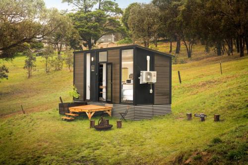 Kangaroo Ground House | Acre Away by Tiny Away