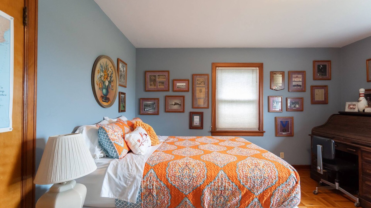 Indianapolis House | Acreage Near Downtown