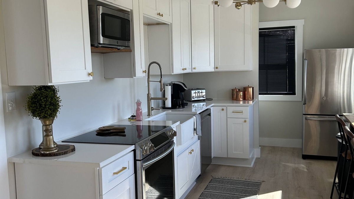 Hopkinsville House | Acree’s acre