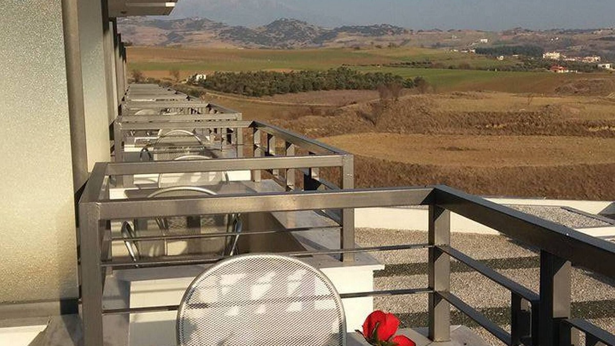 Serres Hotel | Acropol