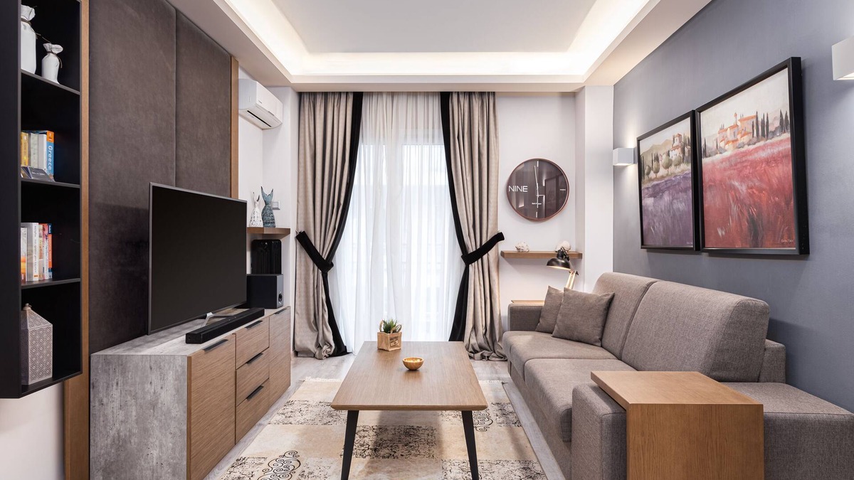Koukaki Apartment | Acropolis Elegant Apartment Next To Metro Station, Walking Distance To Acropolis
