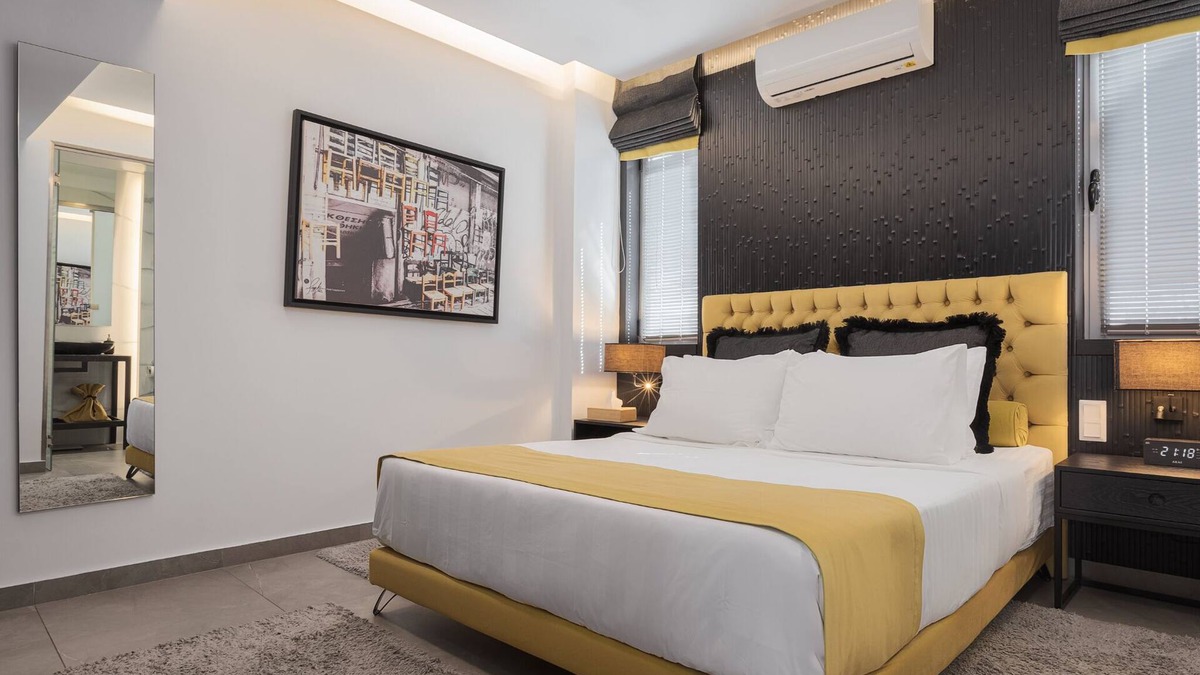Koukaki Apartment | Acropolis Stylish Condo, with Spacious Balcony, Next to Metro and the Acropolis.