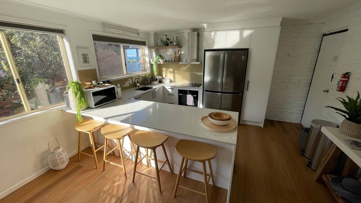 Peregian Beach Apartment | Across the road from the beach and 3 minutes walk to vibrant Peregian Village