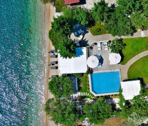 Elia Nikitis Apartment | Acrotel Athena Villa