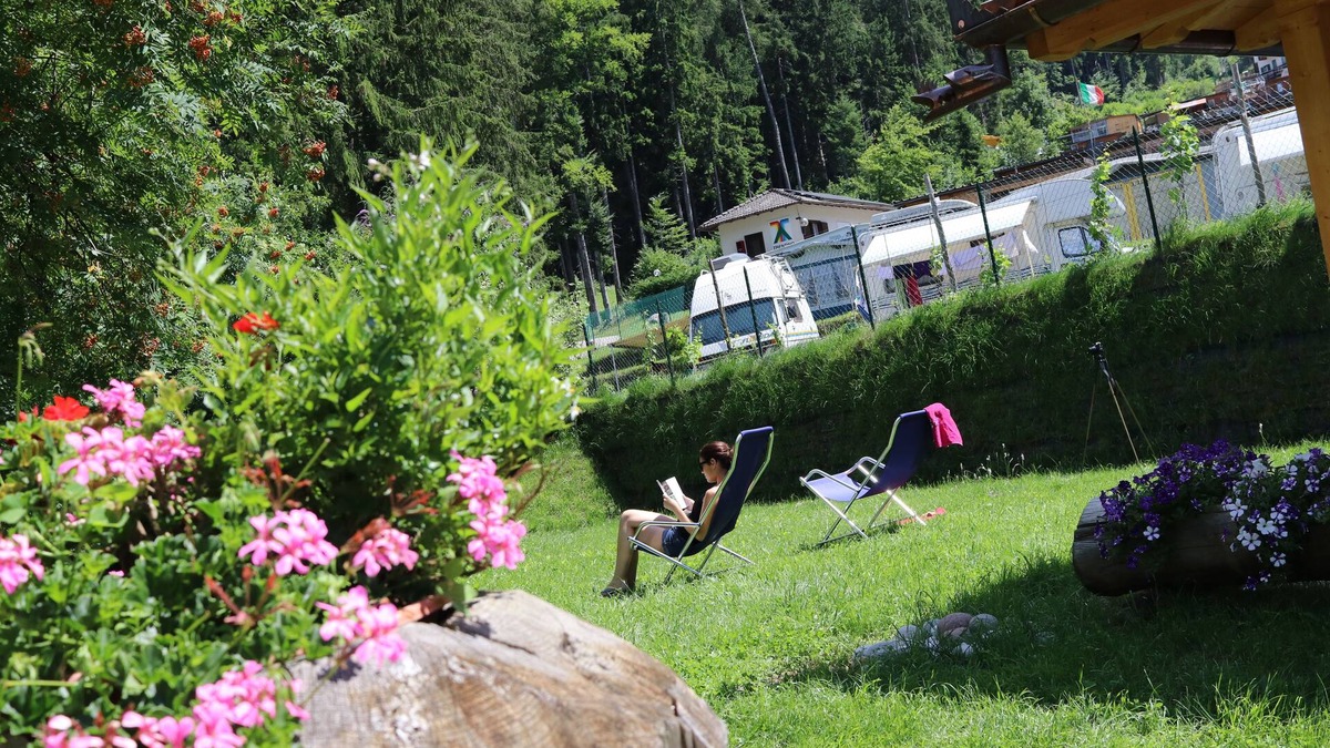 Bedollo Hotel | Active Hotel Pineta & Camping