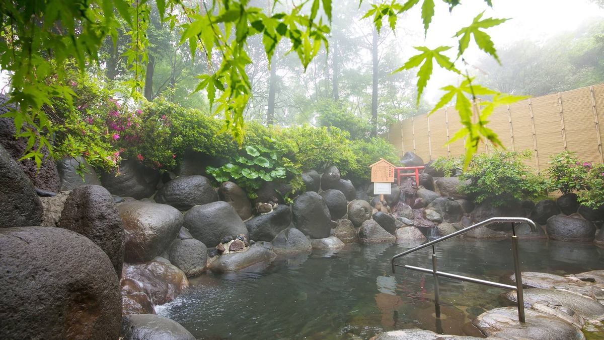 Kirishima Hotel | Active Resorts KIRISHIMA