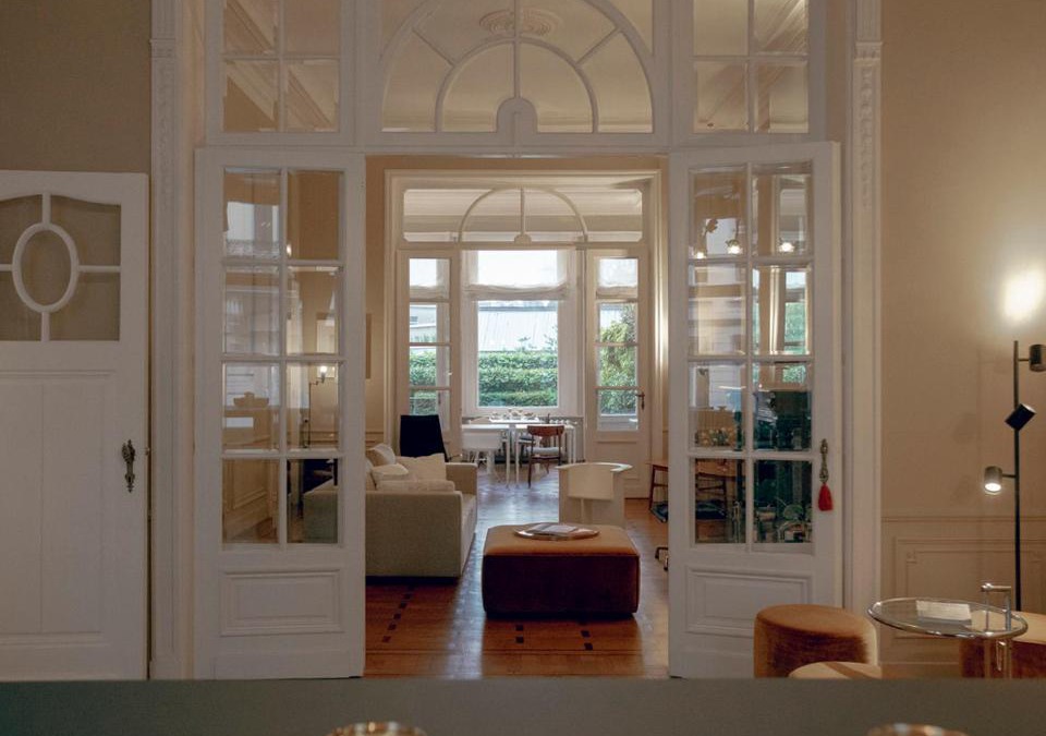 Klein-Antwerpen Bed & Breakfast | ADA