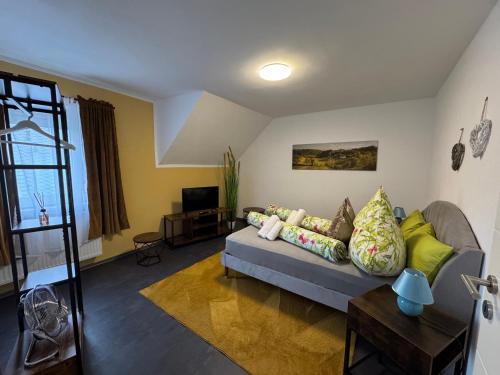 Klotten Apartment | Ada&Cris Apartament