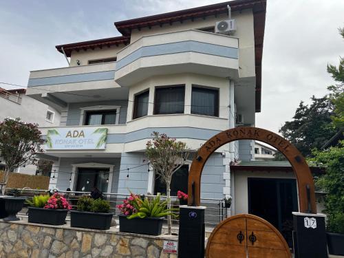 Iskele Mahallesi Hotel | Ada Konak Otel