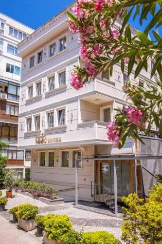 Nisantasi Hotel | Ada Suites Nisantasi