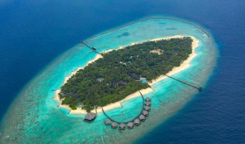 Meedhupparu Resort | Adaaran Select Meedhupparu - with Dine around Premium All inclusive - 24 hours