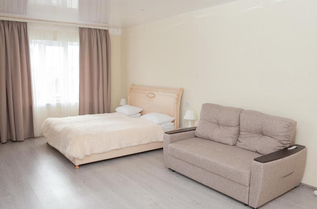 Kirovskiy rayon Hotel | Adabi Hotel