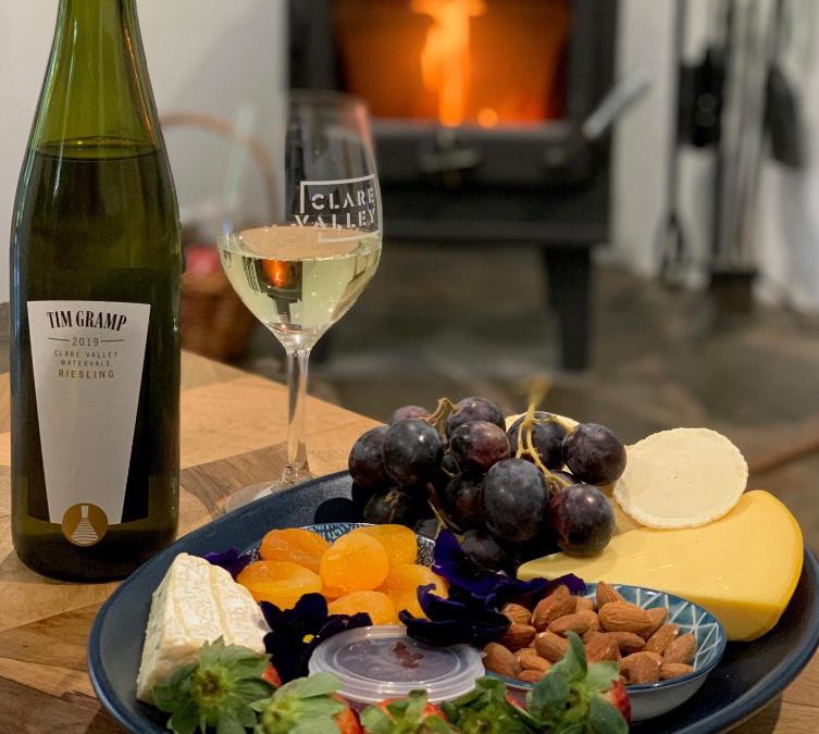 Upper Wakefield Bed & Breakfast | Adagio In Auburn