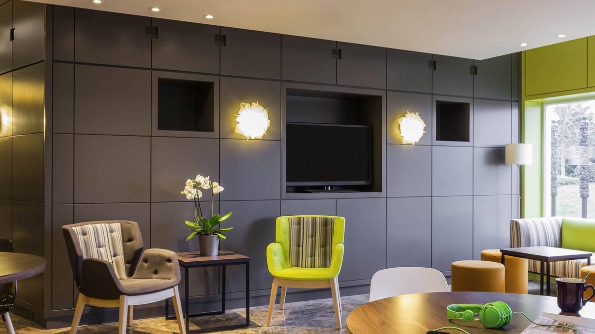 Thoiry Apartment | Adagio Original Thoiry Geneve