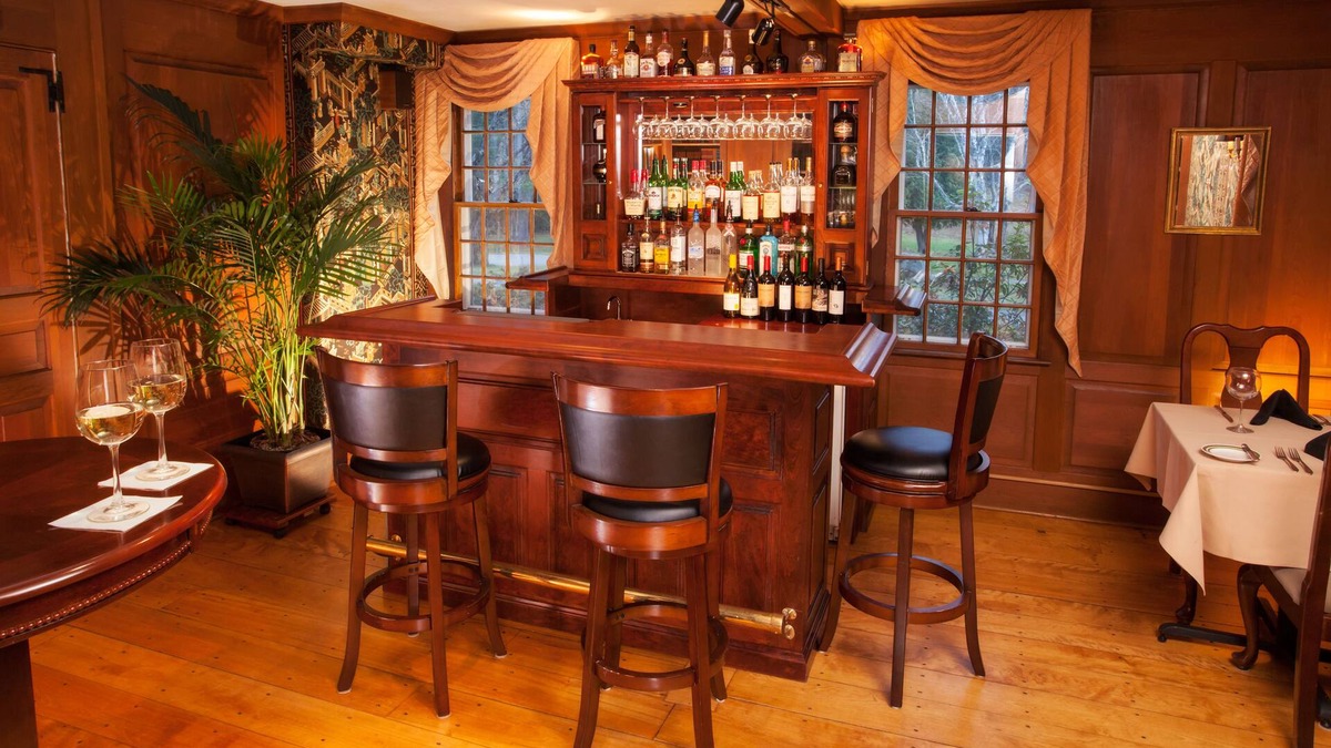 Bethlehem Bed & Breakfast | Adair Country Inn and Restaurant
