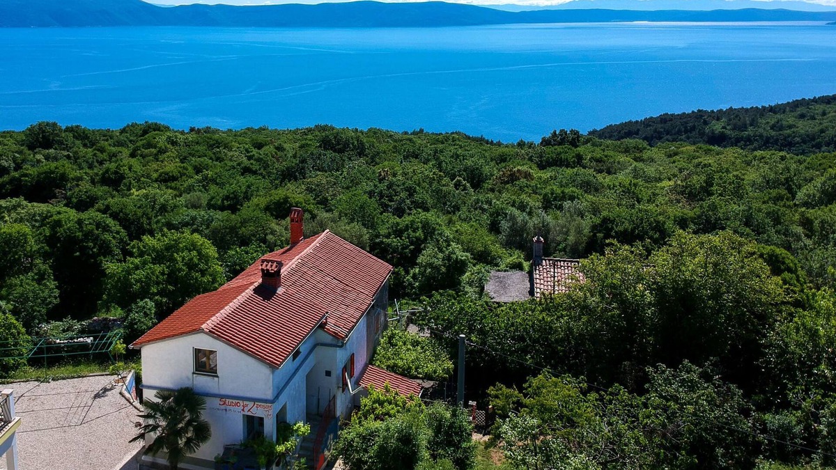 Crni Apartment | Adalgisa by Interhome