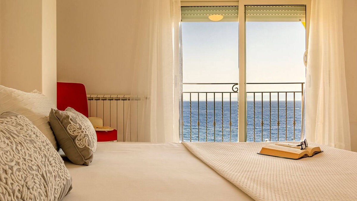Mazzaro Apartment | Adalgisa Oversea Suite