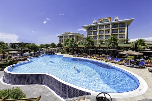 Evrenseki Resort | Adalya Resort & Spa Adults Only - Ultra All Inclusive