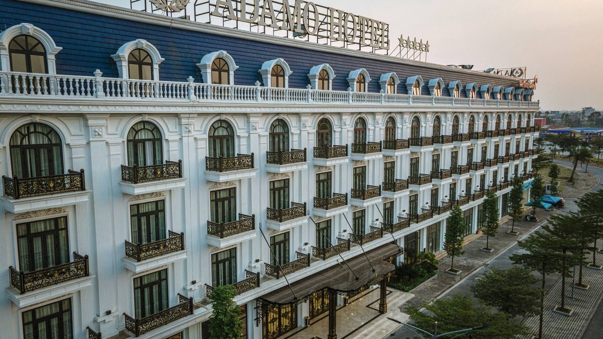 Yen My Hotel | Adamo Hotel Hung Yen