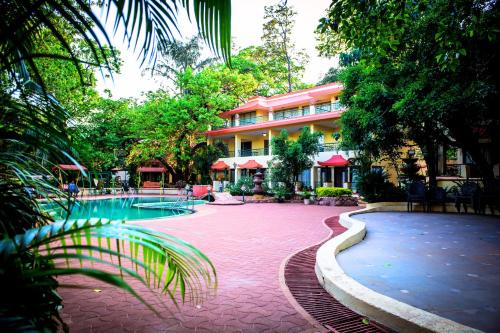 Matheran Resort | Adamo the Resort