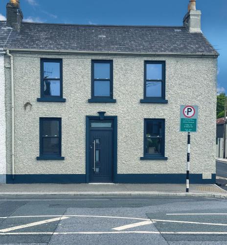 Tullamore Apartment | Adams Complex