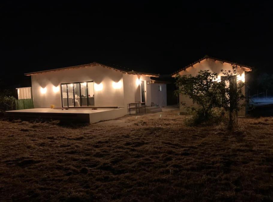 Ag. Georgios House | Adam’s house