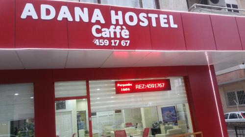 Seyhan Hostel | Adana Hostel 1