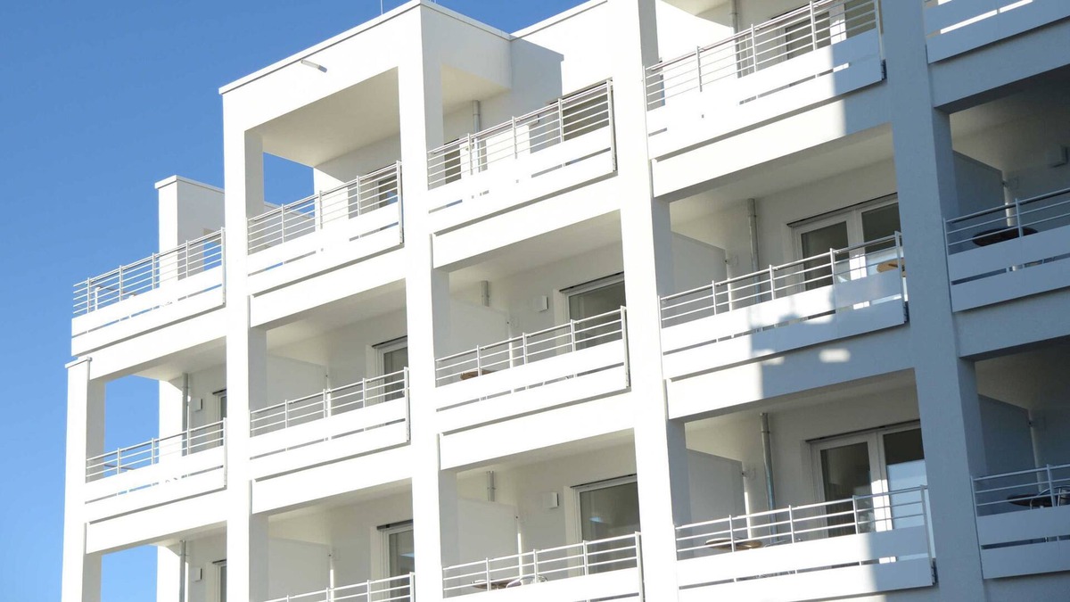 Giessen Apartment | Adapt Apartments Giessen - Studio