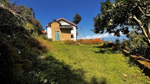 Pauri House | Adara Farmstay
