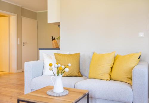 Norddorf Apartment | Adas Hüs - Wohnung 4