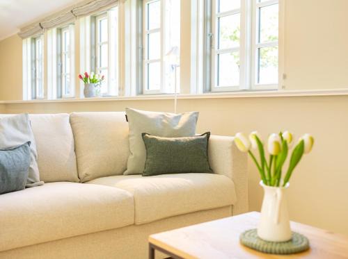 Norddorf Apartment | Adas Hüs - Wohnung 6