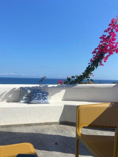 Alcamo Marina Apartment | Addauro