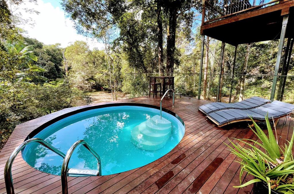 North Maleny House | Addisons Baroon Pkt