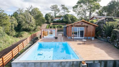 Madalena House | Adega da Quinta - Casa da Gigi