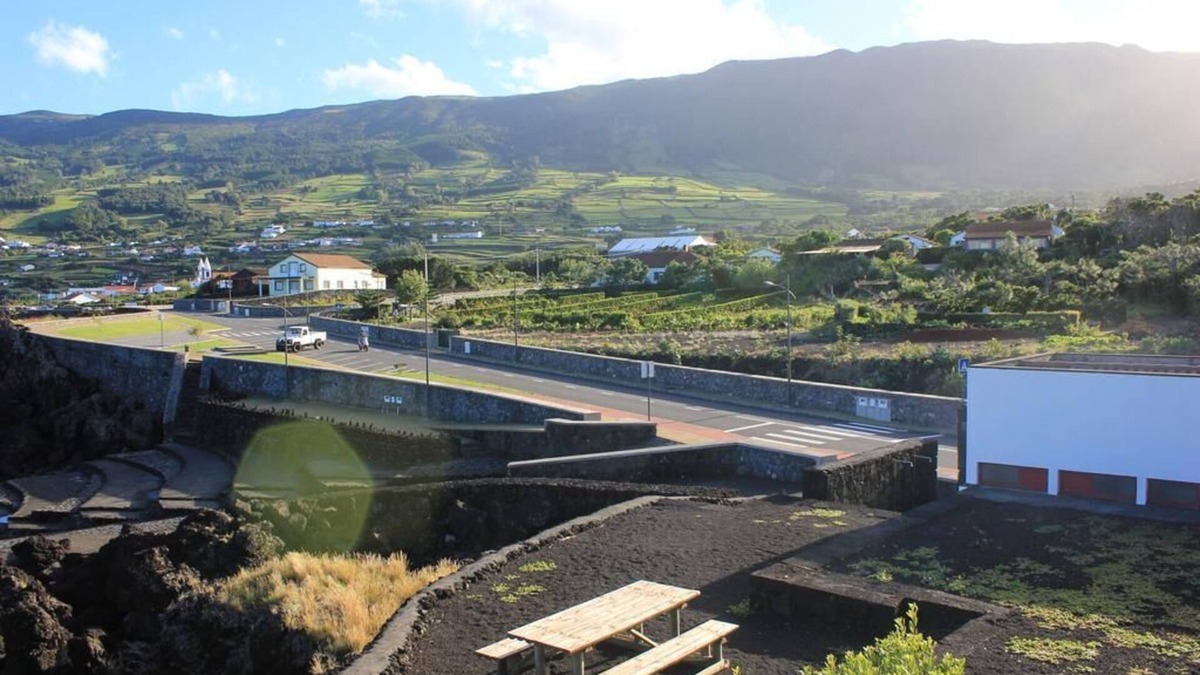 Sao Roque do Pico House | Adega do Mirante