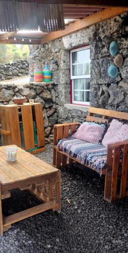 Calhau House | Adega do Xano