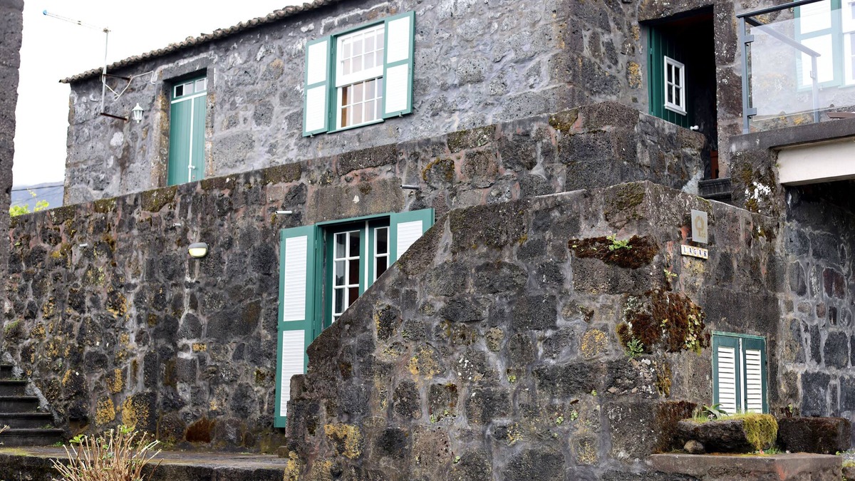 Prainha Cottage | Adegas do Pico