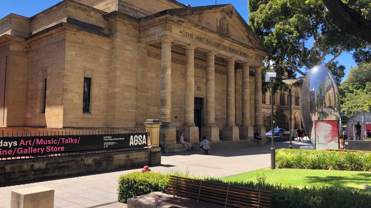 Upper Sturt House | Adelaide Hills Luxury With Pool Near Stirling