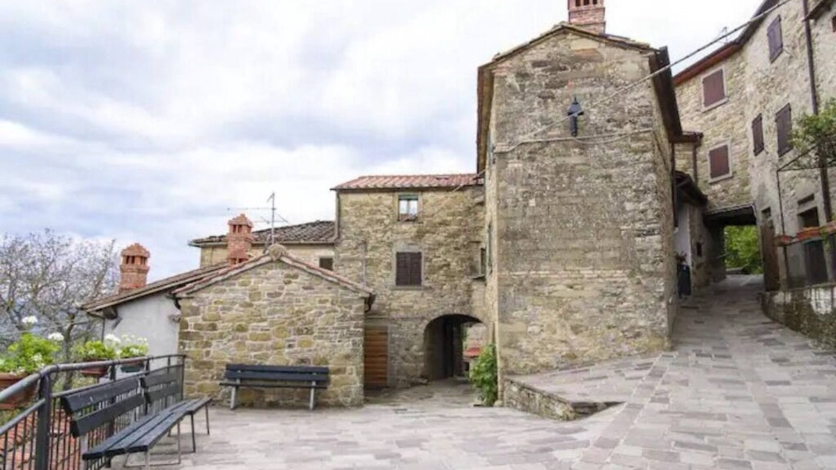 Valagnesi Apartment | ADELE'S HOUSE