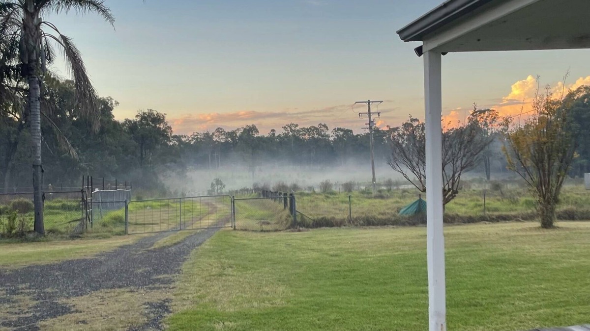 Sawyers Gully Other | Adeline Estate Retreat - Entire House farm stay