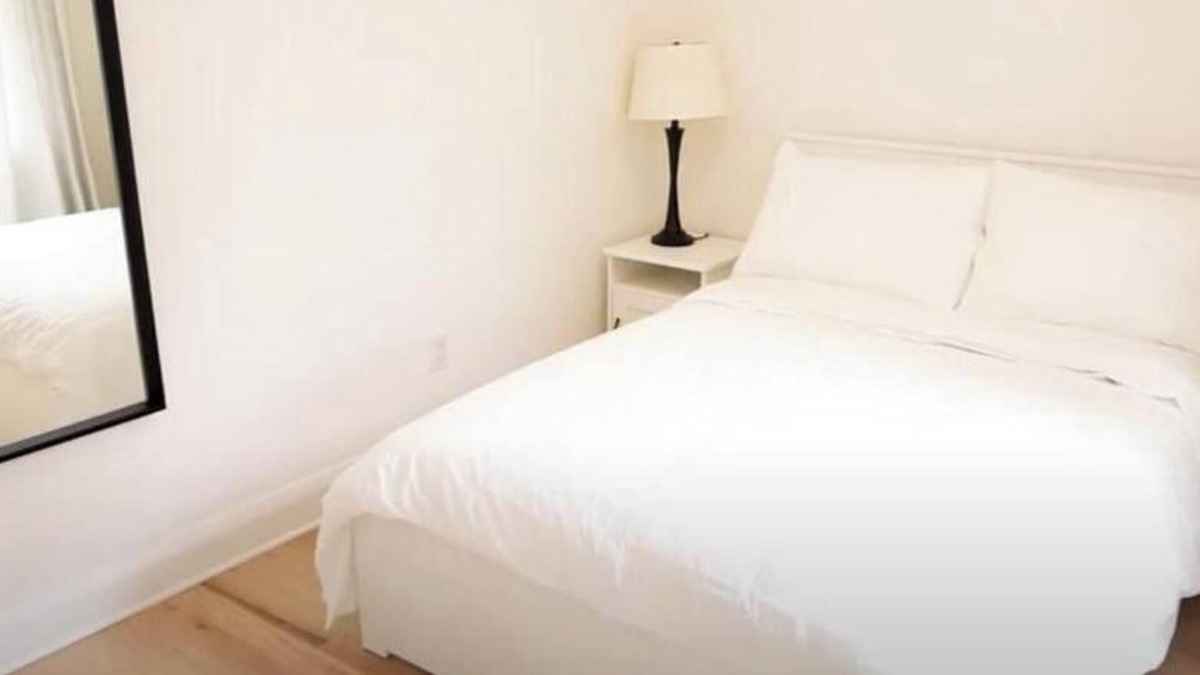 Little Italy House | Adeline House