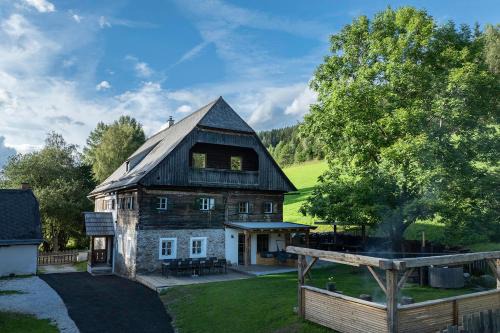 Probstei House | Adelwöhrerhof