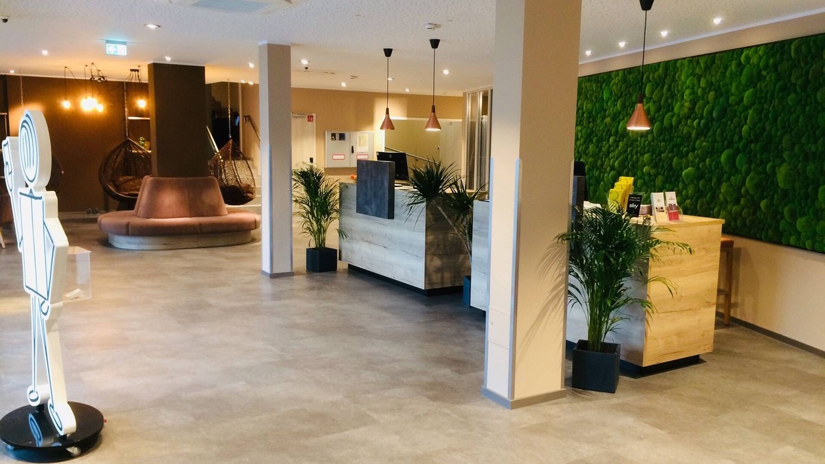 Goettingen Hotel | Adesso Hotel Göttingen