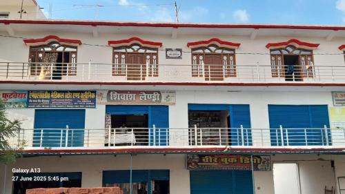 Khattalwada House | Adharshila Bijnour mati Road Lucknow