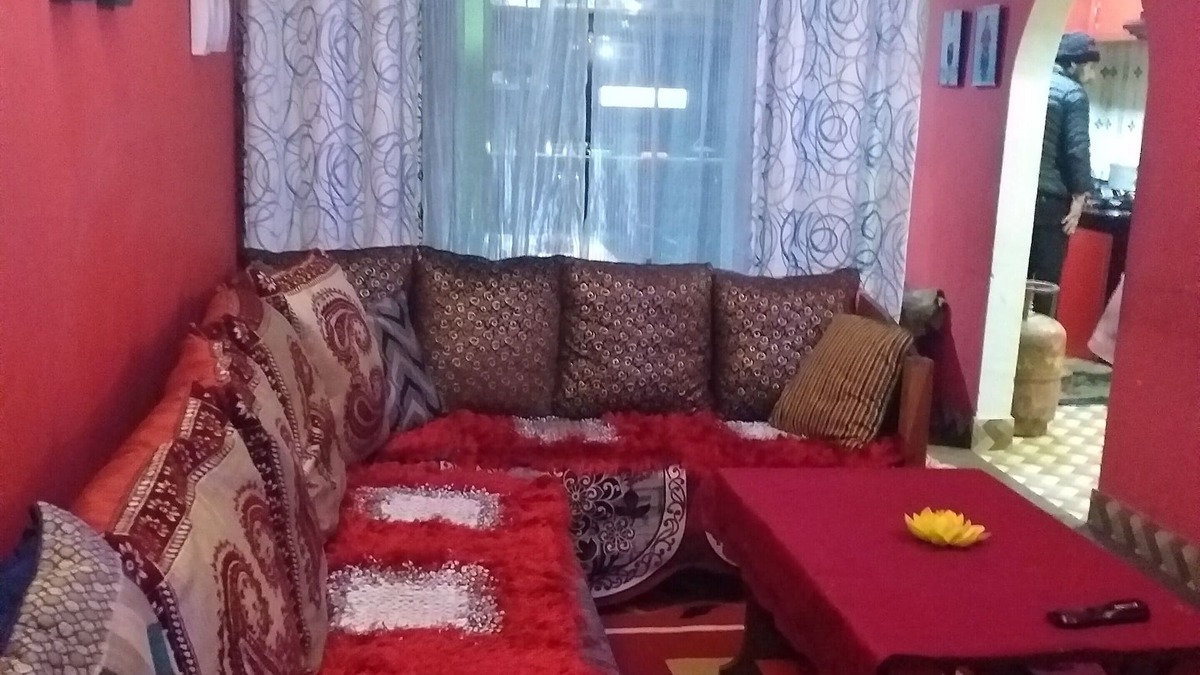 Darjeeling House | ADHIKARI HOUSE, HOMESTAY