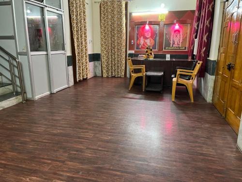 Misrikh Resort | Adichunchangiri Mahasamsthana Math