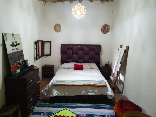 Ijjoukak House | Adil Guest House