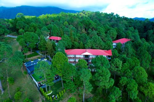 Ranikhet Resort | adiMOUNT-Kumaon Eco Resort