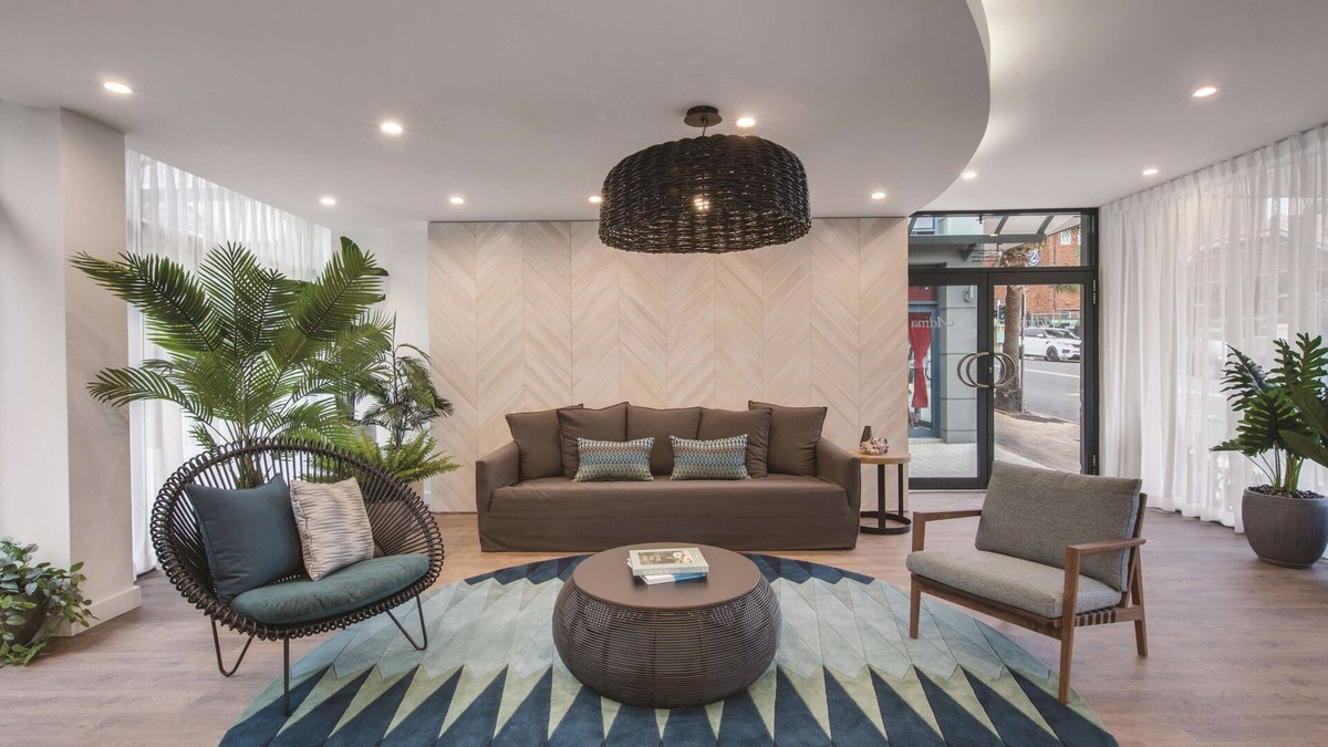 Coogee Apartment | Adina Apartment Hotel Coogee Sydney