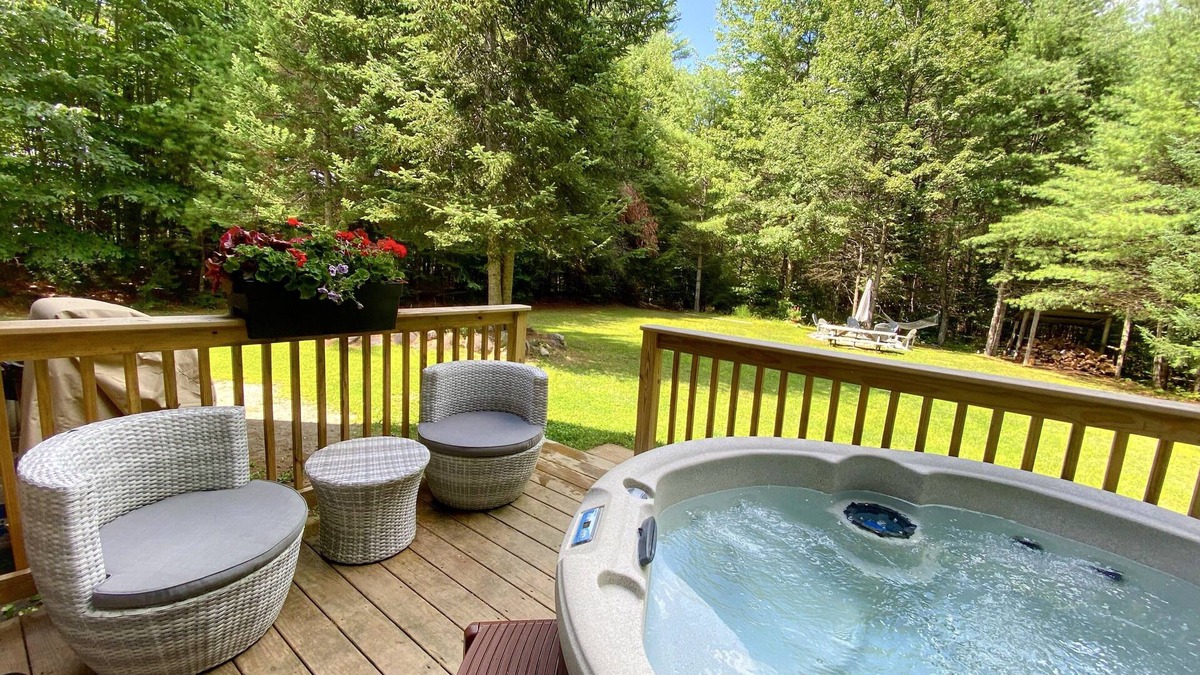 Chestertown House | Adirondack home, near Gore Mt ski resort, North Creek, and Loon lake.